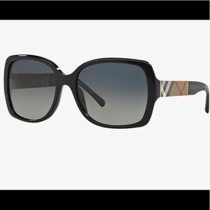 NIB Burberry sunglasses